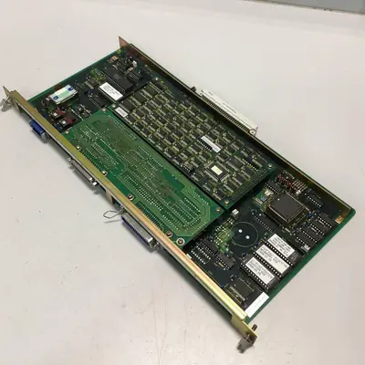 USED FUJI ELECTRIC F770 60 98(2)