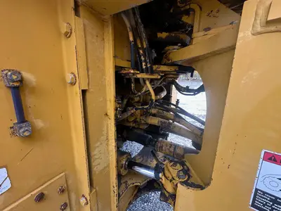 Used 1997 KAWASAKI 70Z IV Wheel Loaders Pennsylvania US | Proxy Equipment #1378618