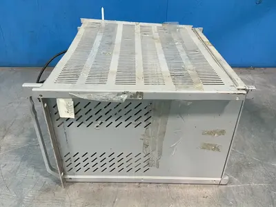 Used 2000 ALLTEC AP CS 10 Laser Markers Ohio US | HGR 24 #1415382