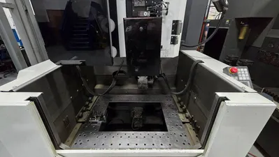 USED 2011 MAKINO DUO43