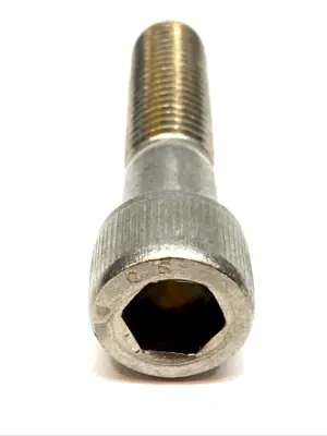 62C275KCSS | 5/8‑11 x 2‑3/4″ Socket Head Cap Screw - New