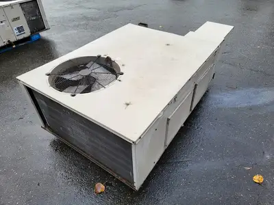 Used LENNOX GCS16-024-50-4P HVAC Parts and Equipment British Columbia CA | Lenmark #242898