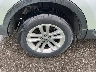 Used 2013 FORD EXPLORER SUVs Michigan US | Miedema Asset Management Group #1311787