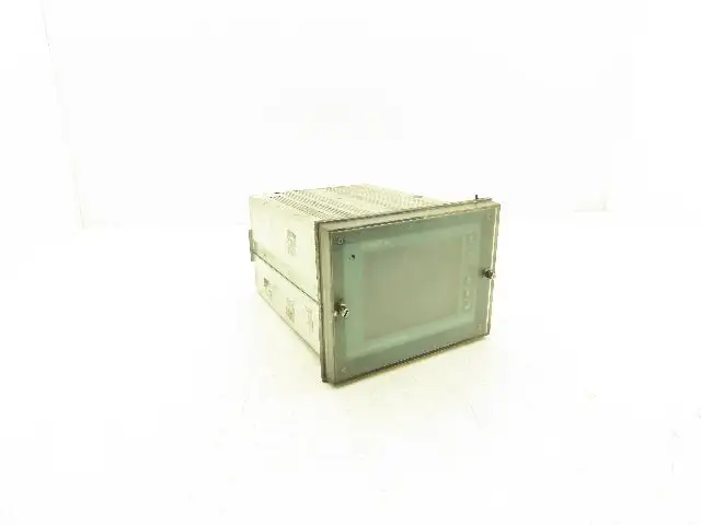 Used LANDMARK GRAPHIC _UNKNOWN_ Automation Control (HMI) Indiana US | Arrow Industrial #632994