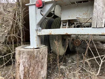 Used Hazemag C11 Crushers Maryland US | Zadoon Equipment #1480829