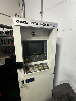 NEW 1996 CHARMILLES ROBOFORM 20
