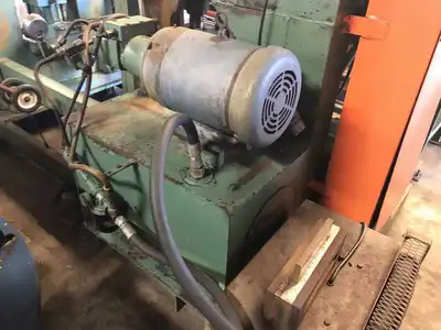 USED MEMCO 50