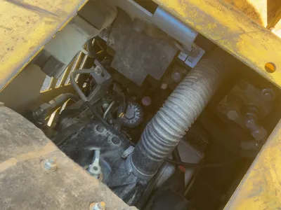 Used 2010 BOMAG BPR 70/70 D Plate Compactors Michigan US | Miedema Asset Management Group #1444898
