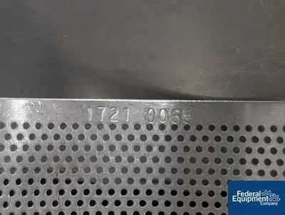 USED Fitzpatrick Fitzpatrick L1A Fitzmill