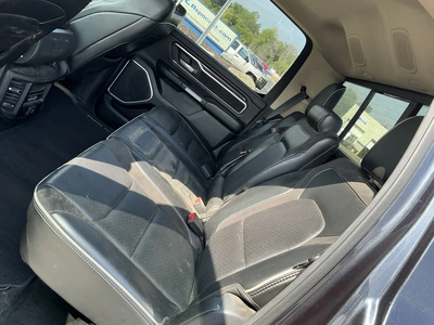 Used 2020 RAM 1500 Pickup Trucks Michigan US | Miedema Asset Management Group #1406838