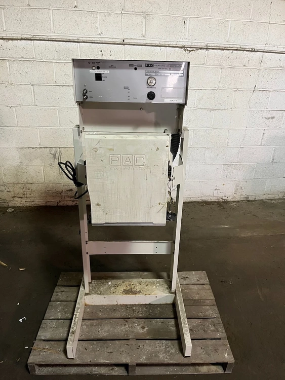 Used _UNKNOWN_ _UNKNOWN_ Impulse Sealers Ohio US | Federal Equipment Company #1336421