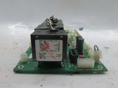 HAAS 34-4075L Electrical | Global Machine Brokers, LLC (3)