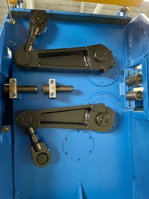 KOCH Bar Straightener and Cutter, top condition, POA