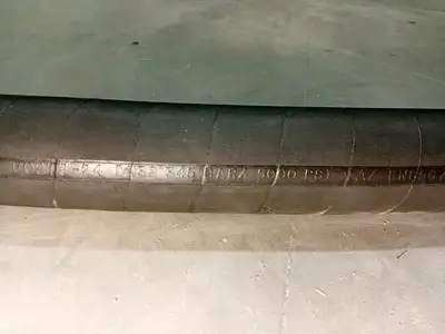 NEW LETOURNEAU R4222187
