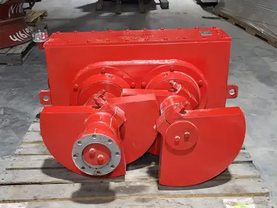 New | in-Stock SIEBTECHNIK VGBMK404002 Vibratory Screens British Columbia CA | Lenmark #1443010