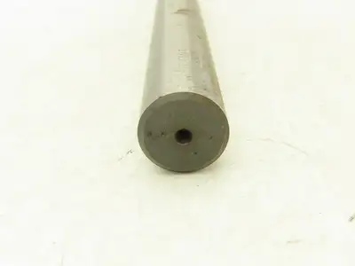 Lathe Pilot Counterbore Straight Shank 1-1/2" & 1-1/16"  5 Flute 18" OAL