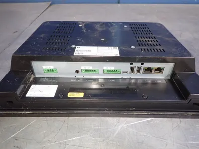 Used GENERAL ELECTRIC IC755CSS12CDBBQ Electrical Panels Ohio US | HGR 24 #728059