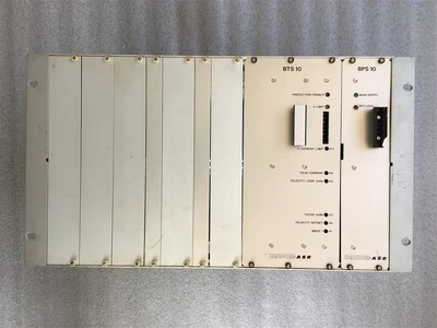 USED BALDOR C3939244 ( L307.01 ), CONSISTING OF 2 PARTS:-RACK
