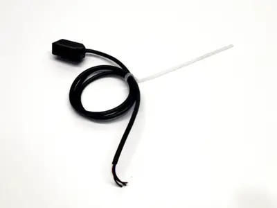 Used Panasonic CX-491-P Photoelectric Sensors Michigan US | Maverick Industrial Sales #1467965