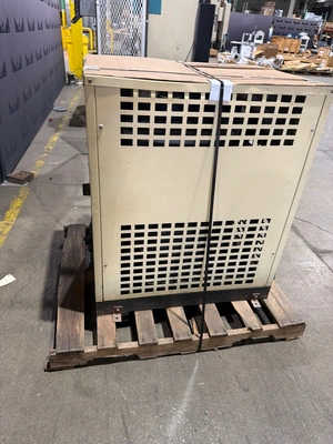 USED 2002 Ingersoll Rand TMS 0140