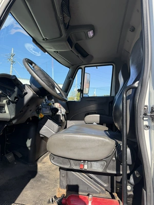 Used 2016 INTERNATIONAL 4300SBA4X2 Box trucks Ohio US | Miedema Asset Management Group #1578112