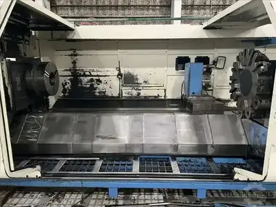 USED 2009 L AND L LL950-4000