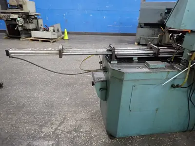 USED SCOTCHMAN INDUSTRIES 315HFA/LT