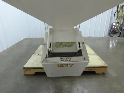 Used DIRECT CONVEYORS _UNKNOWN_ Belt Conveyors Indiana US | Arrow Industrial #1416541