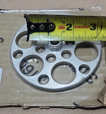 NEW Steel & O'Brien 45MP