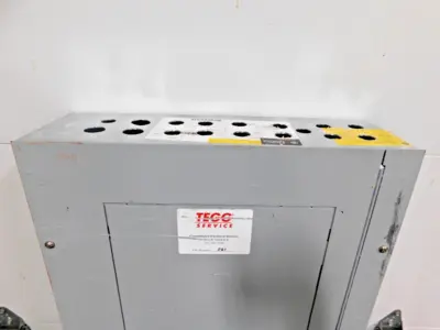 GE _UNKNOWN_ Electrical Panel & Distribution Boards | Equipment Recovery Corp. (5)