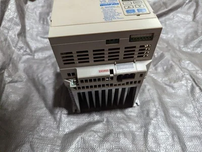 USED YASKAWA CIMR-XCAC41P5