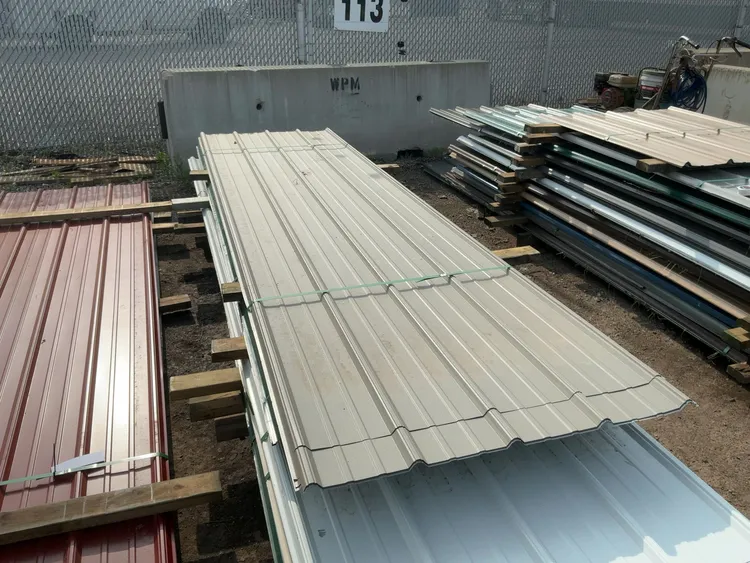 Used _UNKNOWN_ _UNKNOWN_ Construction Material & Supplies Michigan US | Miedema Asset Management Group #1210583