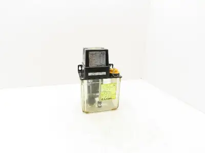 Used LUBE CORP _UNKNOWN_ Hydraulic Pumps Indiana US | Arrow Industrial #1365359