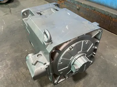 Used SIEMENS 1FT71325AF714BH2 Motors (misc) Ohio US | HGR 24 #1352703