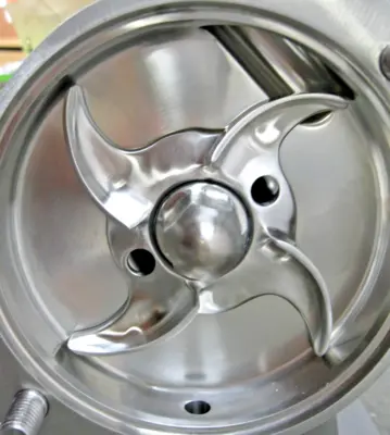 NEW Fristam FP712-130