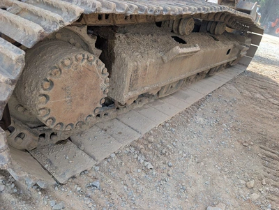 Used 2013 VOLVO EC340DL Crawler Excavators Alabama US | Proxy Equipment #1545567