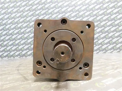 Gould M133-H60A-300K Permanent Magnet Servo Motor 56.5V/krpm back emf Ke Used
