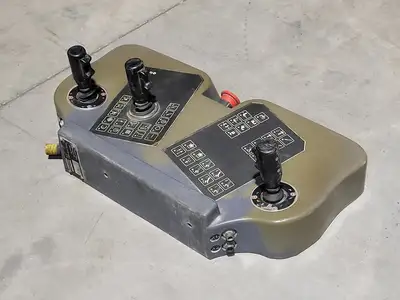 USED ATLAS COPCO 9106 1775 16