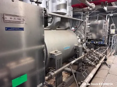 USED SIEMENS STC-SV (08-8)