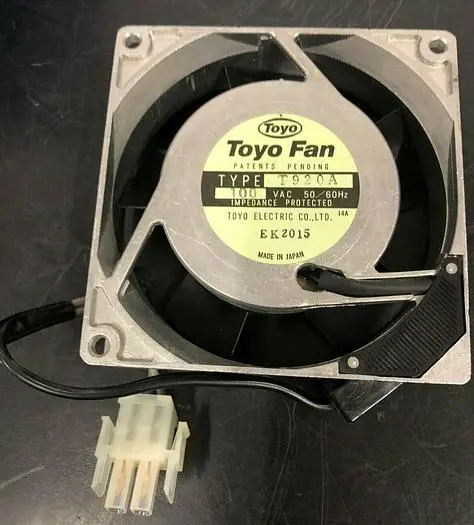 TOYO FAN T920A