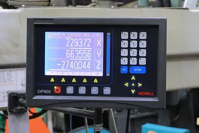 1975 TOSHIBA SHIBAURA BT-10BR BORING MILLS, HORIZONTAL, TABLE TYPE | Prime Machinery (6)