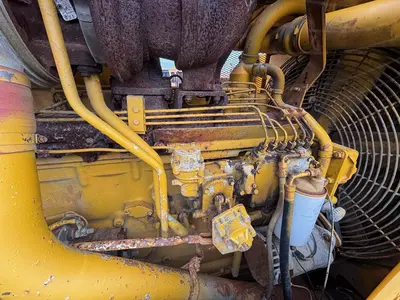 Used 1977 CATERPILLAR 980D Wheel Loaders Wisconsin US | Proxy Equipment #1378461