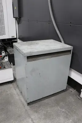 Used 2014 OKUMA MA-12500H Horizontal Machining Centers Illinois US | Revelation Machinery #402259