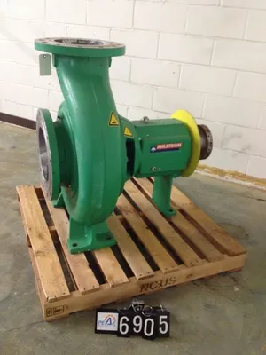USED Ahlstrom/Sulzer APT 51-10