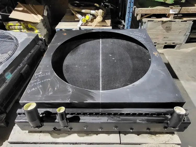 Used ATLAS COPCO 5590006796 Parts British Columbia CA | Lenmark #836898