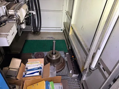 PFAUTER PE725G Gear Grinders | Machine Tool Builders, Inc. (3)