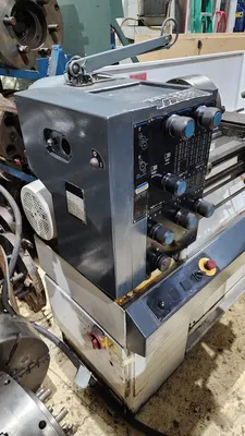 USED COLCHESTER STUDENT 2500
