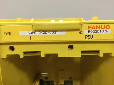 USED FANUC A05B-2400-C061