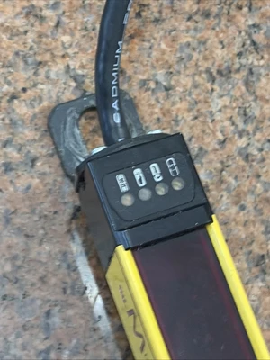 Used STI 70192-1005 Sensors Indiana US | J&J Industrial Supply #1228083