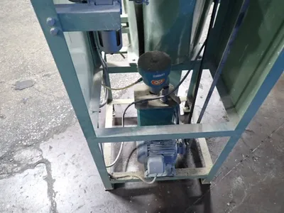 Filtration Unit